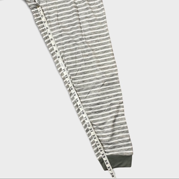 French Stripe Lounge Pants - Picture 10 of 13